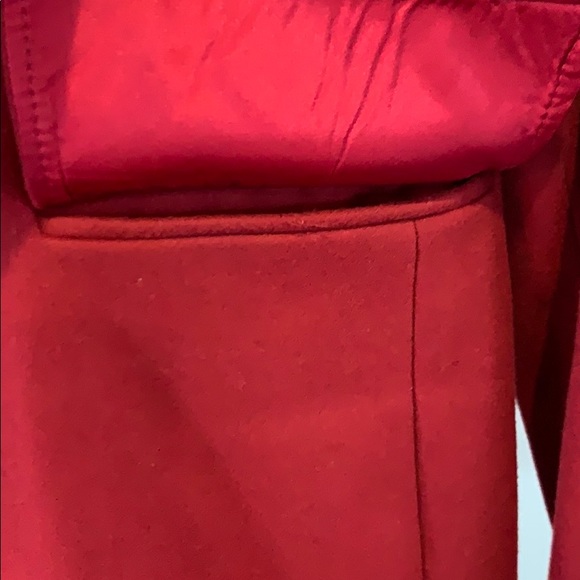 Banana Republic Wool Coat - Picture 3 of 7